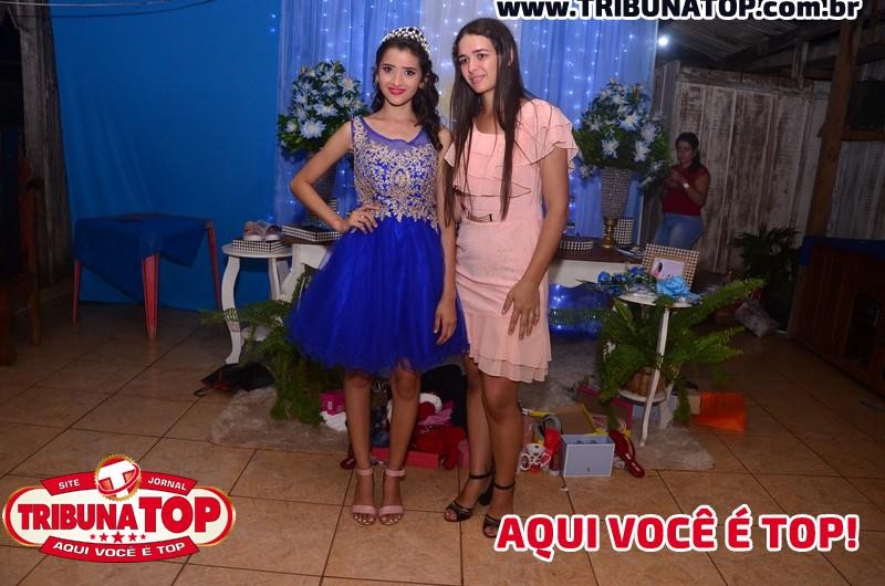 ROLIM DE MOURA: 15º ANDRESSA
