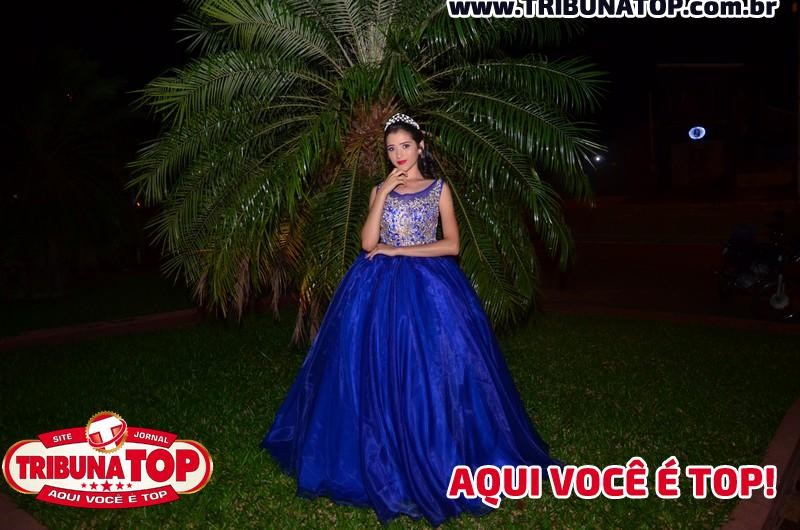 ROLIM DE MOURA: 15º ANDRESSA