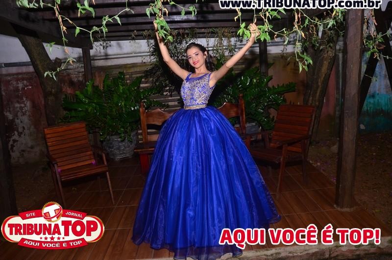 ROLIM DE MOURA: 15º ANDRESSA