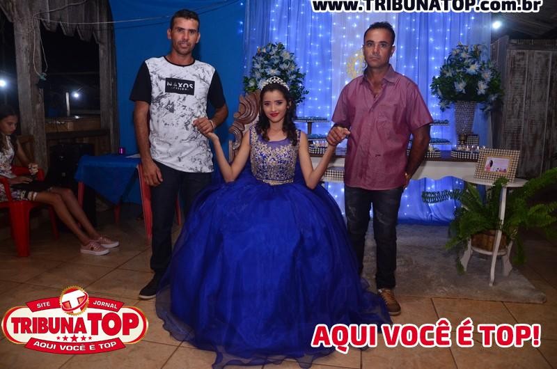 ROLIM DE MOURA: 15º ANDRESSA