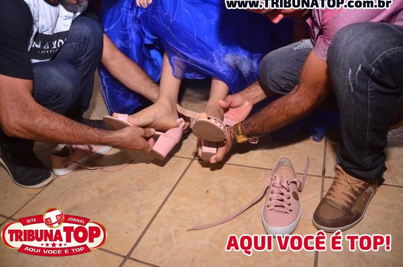 ROLIM DE MOURA: 15º ANDRESSA
