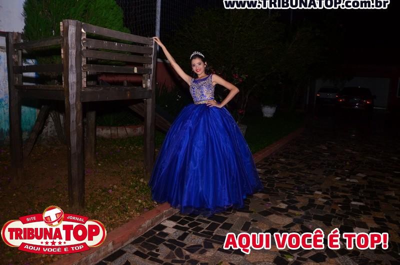ROLIM DE MOURA: 15º ANDRESSA