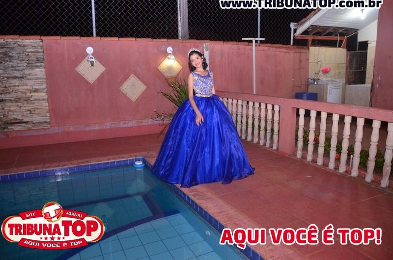 ROLIM DE MOURA: 15º ANDRESSA
