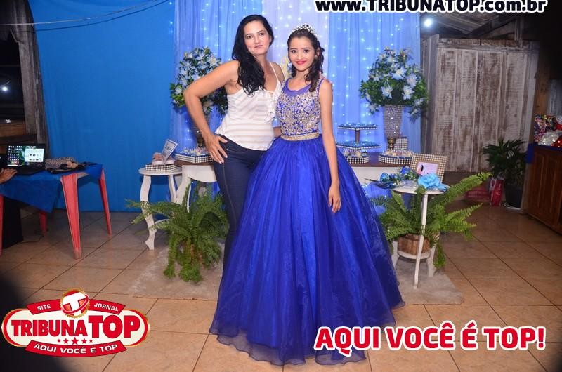 ROLIM DE MOURA: 15º ANDRESSA