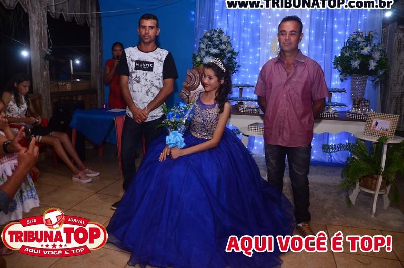 ROLIM DE MOURA: 15º ANDRESSA