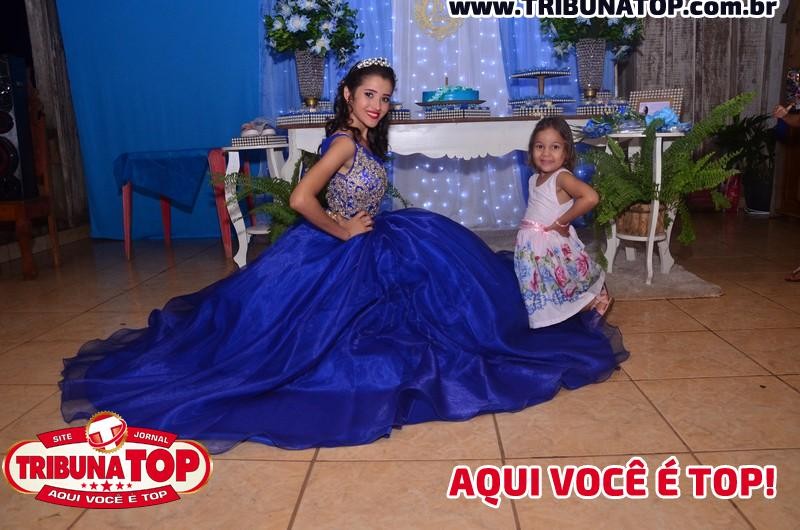 ROLIM DE MOURA: 15º ANDRESSA