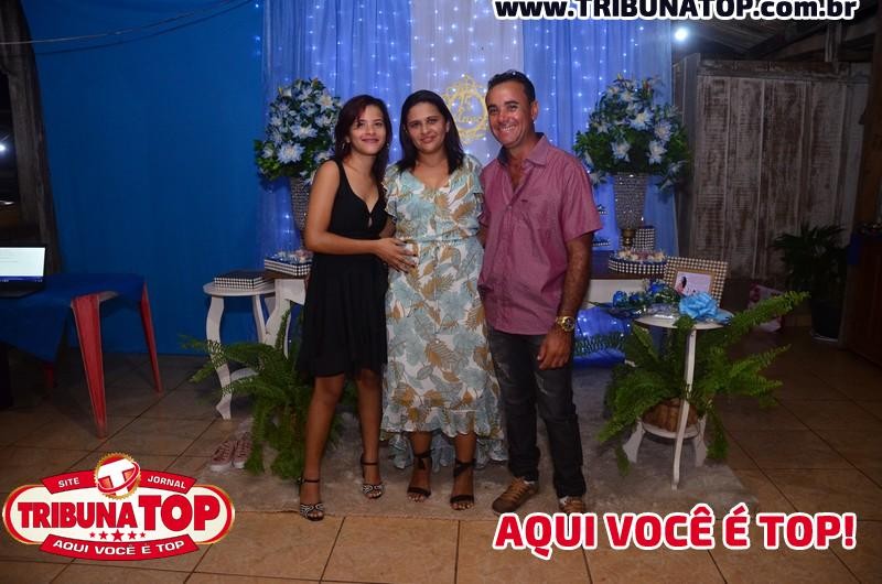 ROLIM DE MOURA: 15º ANDRESSA