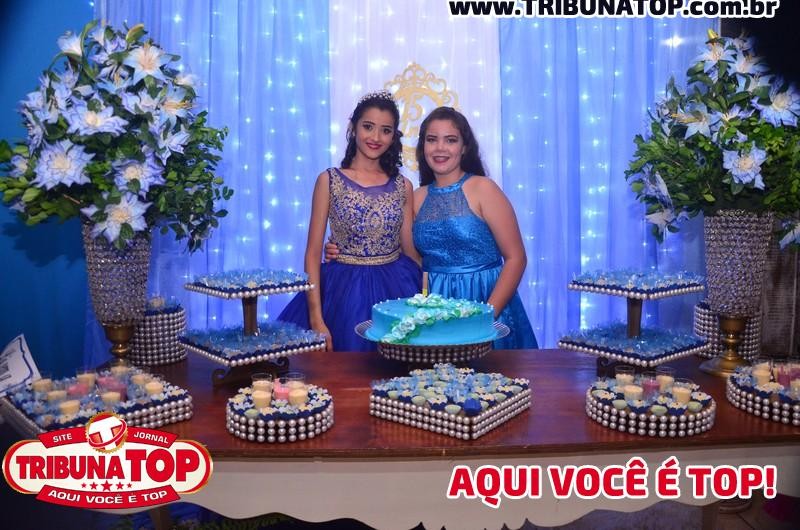 ROLIM DE MOURA: 15º ANDRESSA