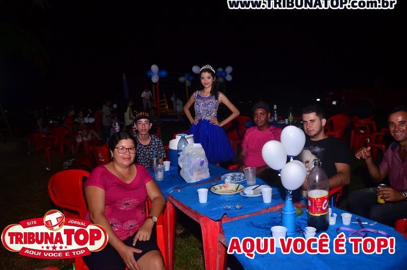 ROLIM DE MOURA: 15º ANDRESSA