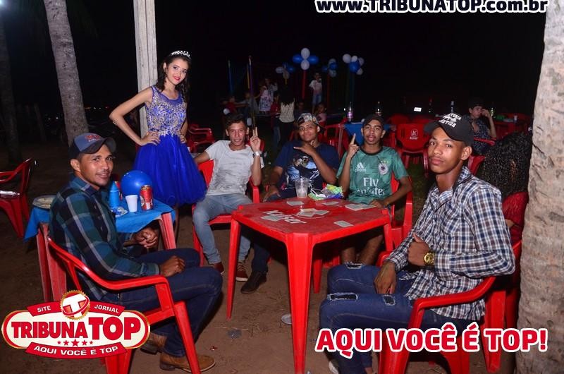 ROLIM DE MOURA: 15º ANDRESSA