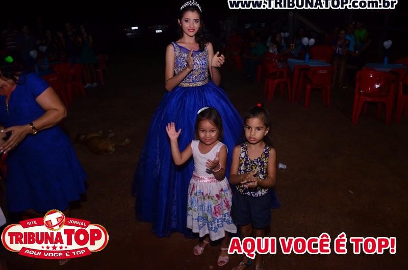 ROLIM DE MOURA: 15º ANDRESSA