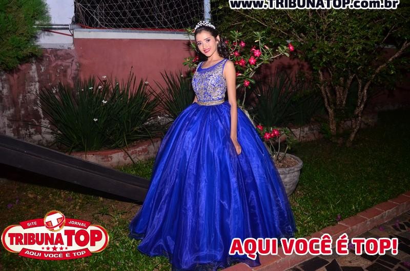 ROLIM DE MOURA: 15º ANDRESSA