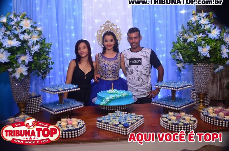 ROLIM DE MOURA: 15º ANDRESSA