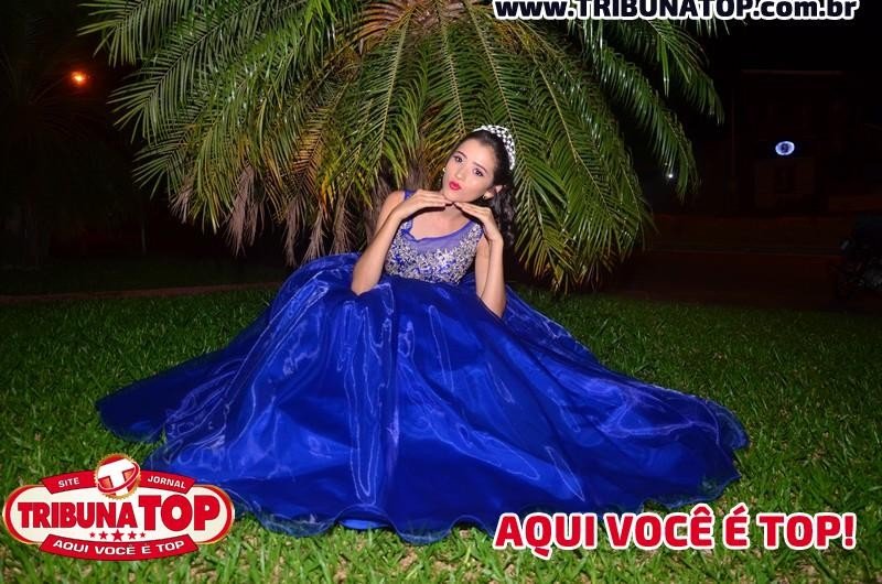 ROLIM DE MOURA: 15º ANDRESSA
