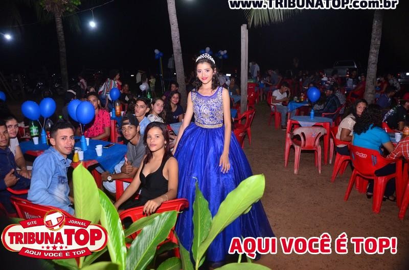ROLIM DE MOURA: 15º ANDRESSA