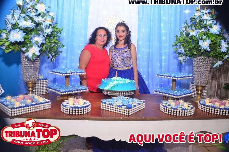 ROLIM DE MOURA: 15º ANDRESSA