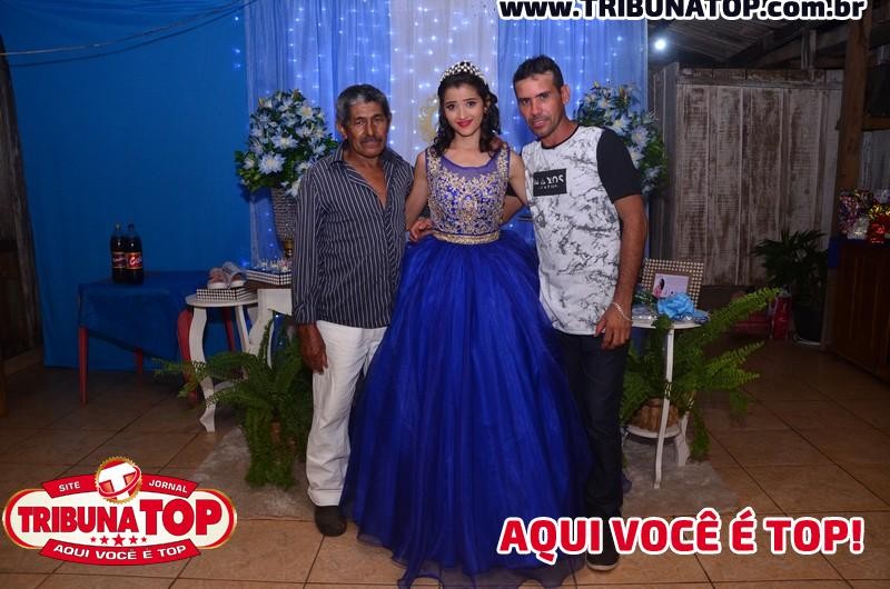 ROLIM DE MOURA: 15º ANDRESSA