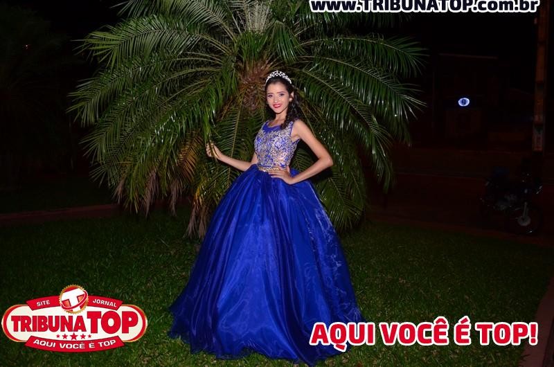 ROLIM DE MOURA: 15º ANDRESSA