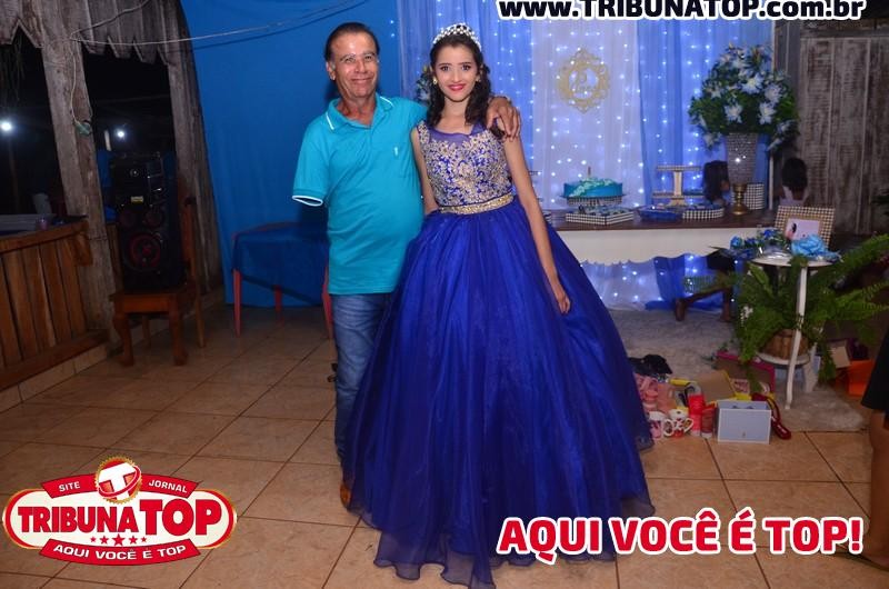 ROLIM DE MOURA: 15º ANDRESSA