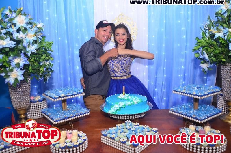 ROLIM DE MOURA: 15º ANDRESSA
