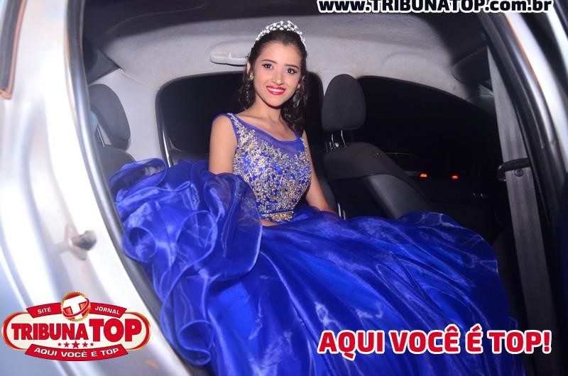 ROLIM DE MOURA: 15º ANDRESSA