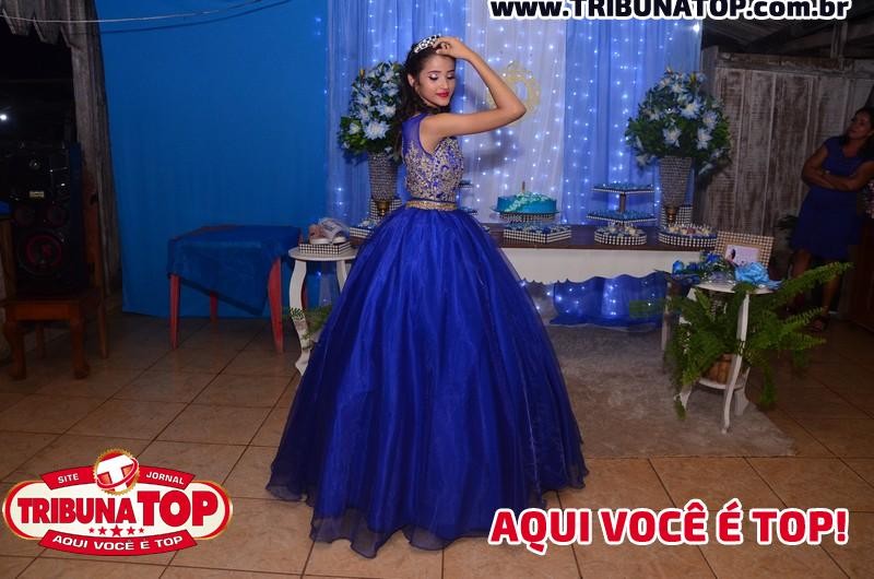 ROLIM DE MOURA: 15º ANDRESSA