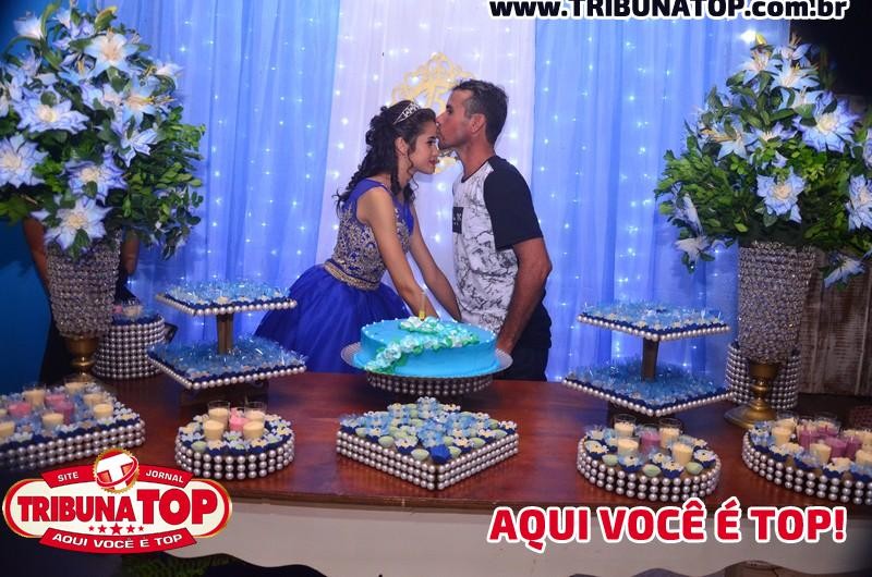 ROLIM DE MOURA: 15º ANDRESSA