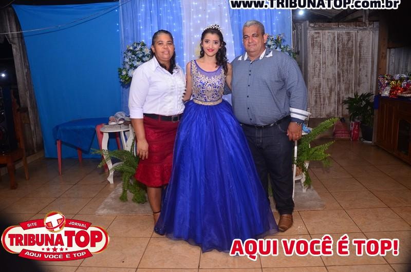 ROLIM DE MOURA: 15º ANDRESSA
