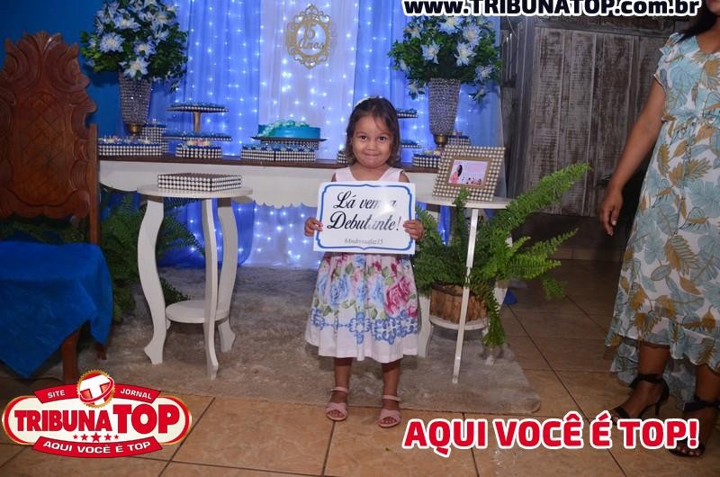 ROLIM DE MOURA: 15º ANDRESSA