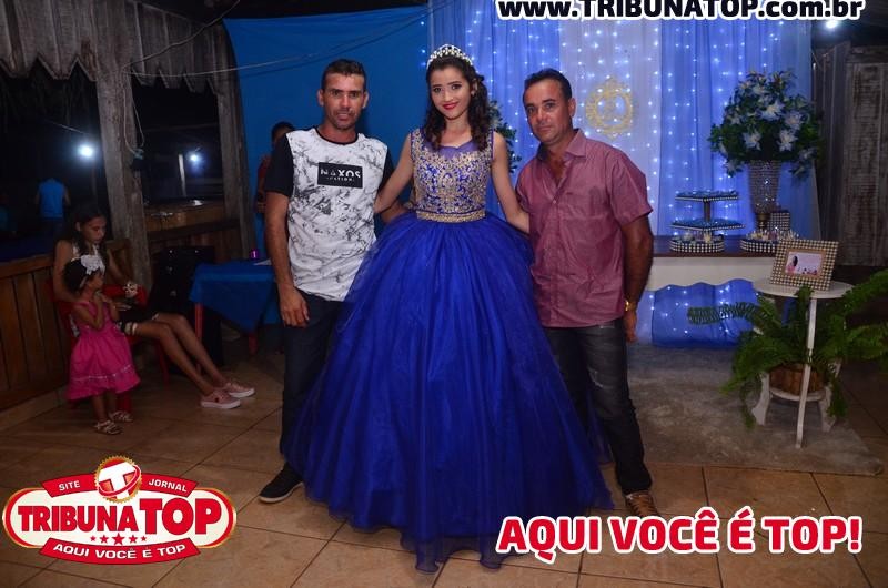 ROLIM DE MOURA: 15º ANDRESSA
