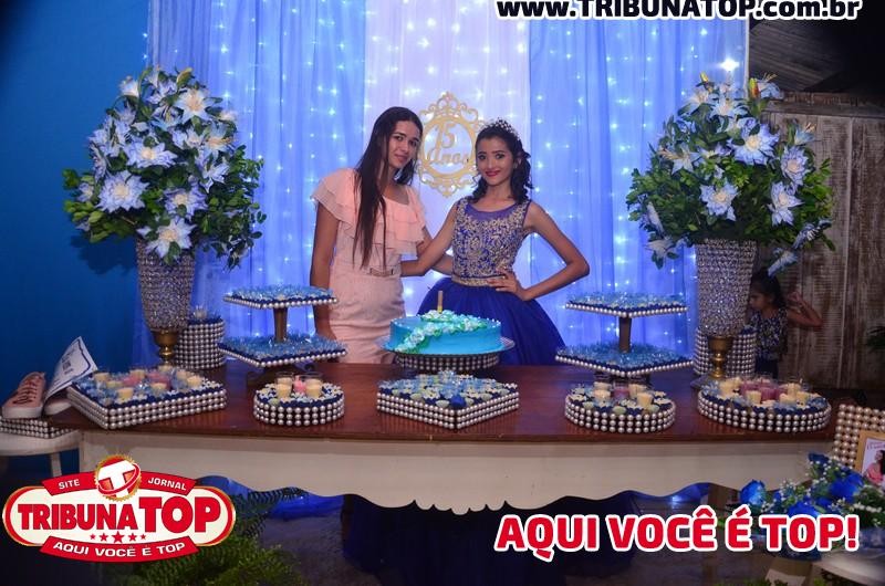 ROLIM DE MOURA: 15º ANDRESSA