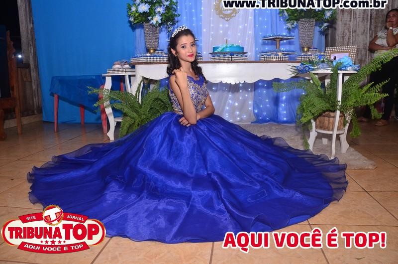 ROLIM DE MOURA: 15º ANDRESSA