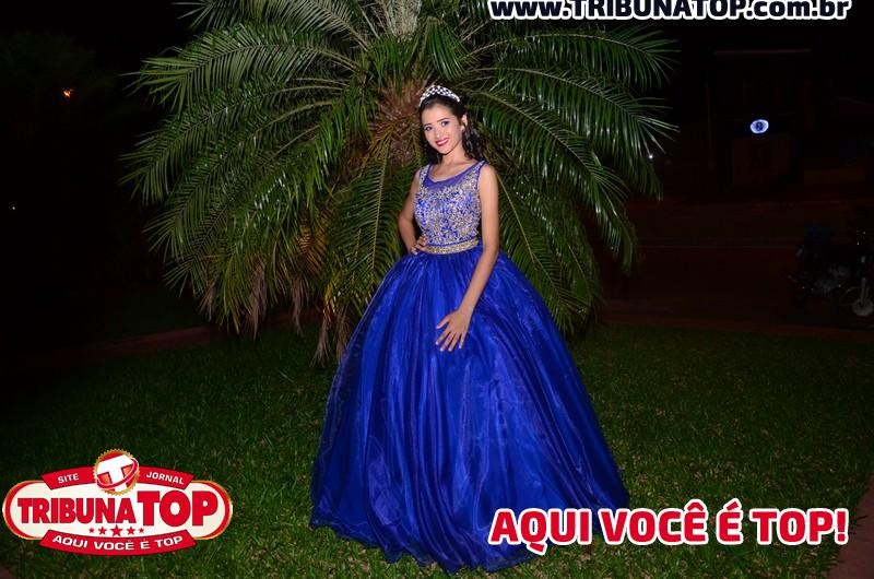 ROLIM DE MOURA: 15º ANDRESSA