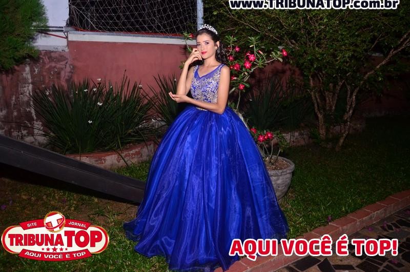 ROLIM DE MOURA: 15º ANDRESSA