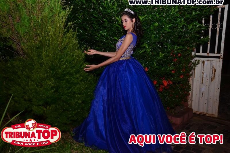 ROLIM DE MOURA: 15º ANDRESSA