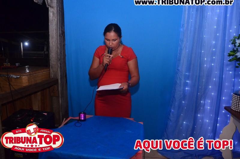 ROLIM DE MOURA: 15º ANDRESSA