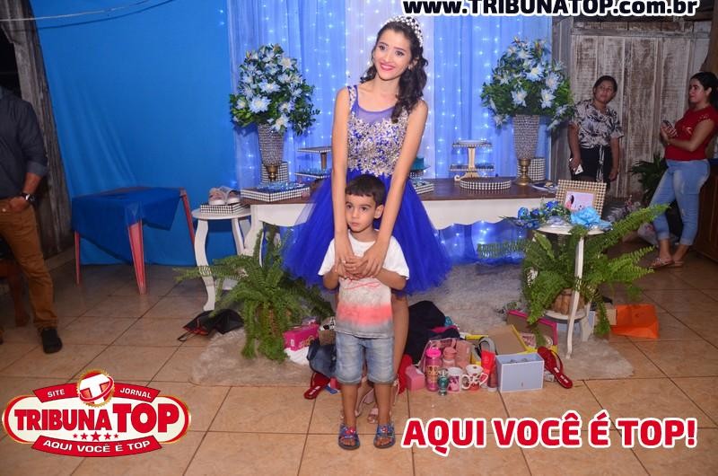 ROLIM DE MOURA: 15º ANDRESSA
