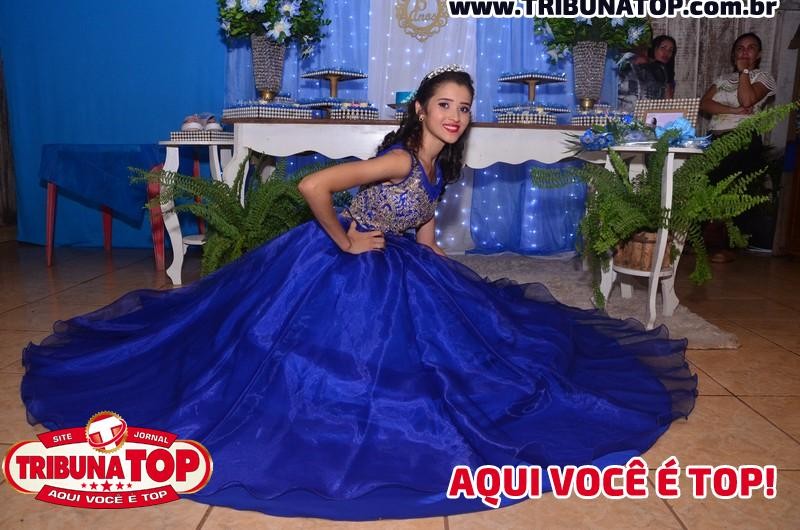 ROLIM DE MOURA: 15º ANDRESSA
