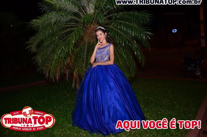 ROLIM DE MOURA: 15º ANDRESSA