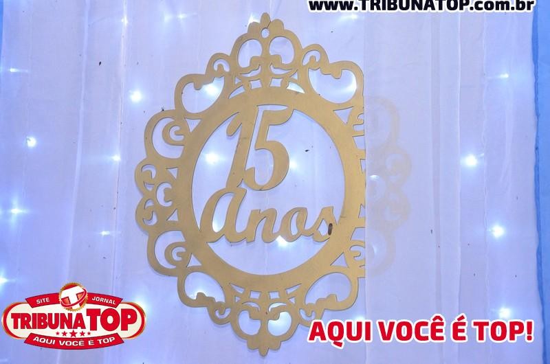 ROLIM DE MOURA: 15º ANDRESSA