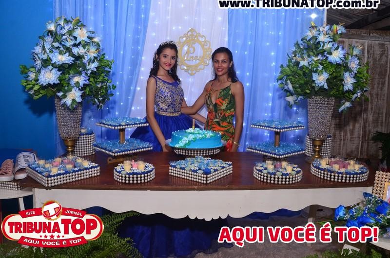 ROLIM DE MOURA: 15º ANDRESSA