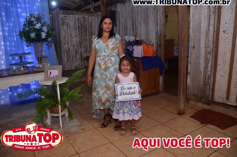 ROLIM DE MOURA: 15º ANDRESSA