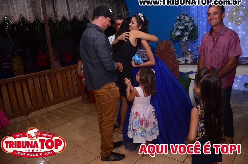 ROLIM DE MOURA: 15º ANDRESSA