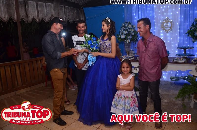 ROLIM DE MOURA: 15º ANDRESSA