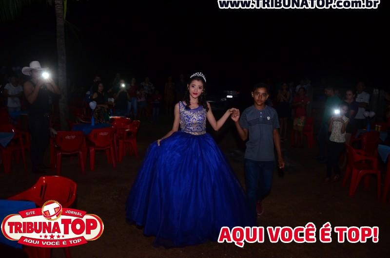 ROLIM DE MOURA: 15º ANDRESSA
