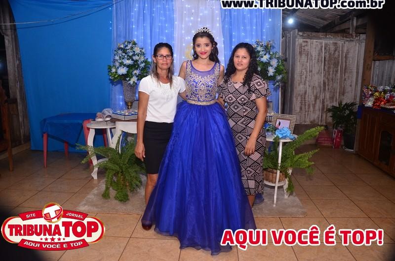 ROLIM DE MOURA: 15º ANDRESSA