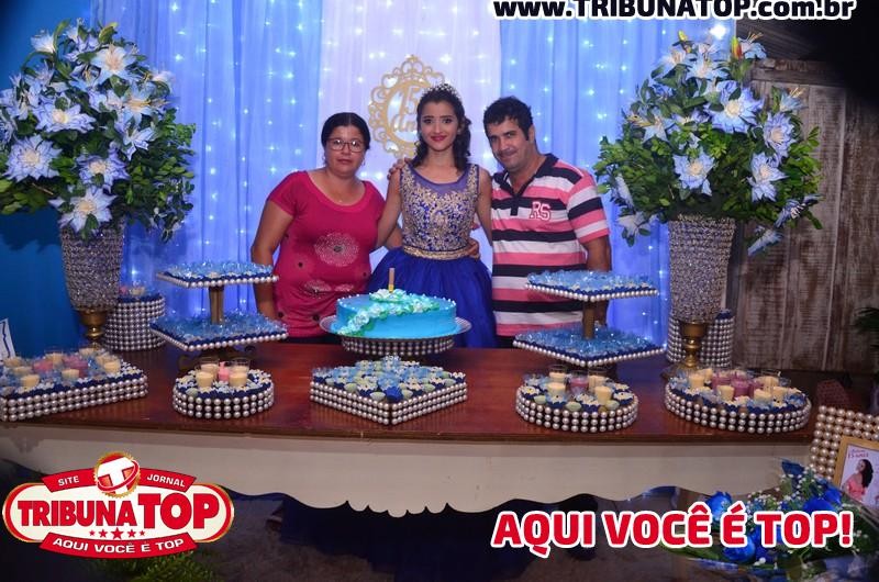 ROLIM DE MOURA: 15º ANDRESSA