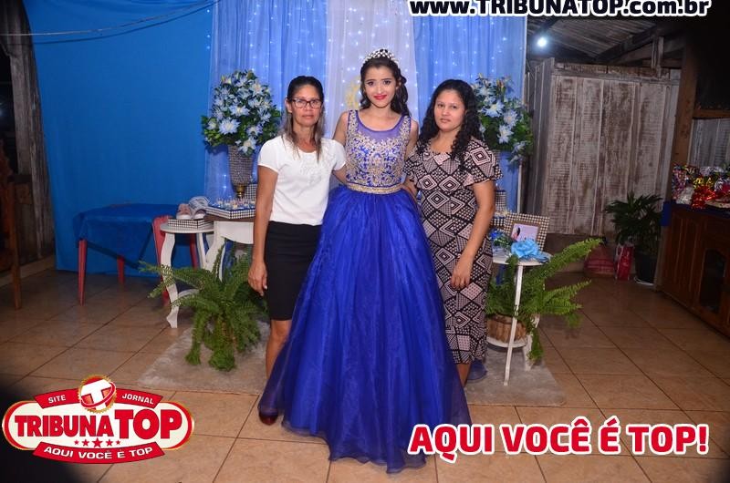 ROLIM DE MOURA: 15º ANDRESSA