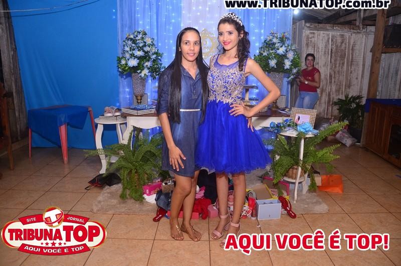 ROLIM DE MOURA: 15º ANDRESSA