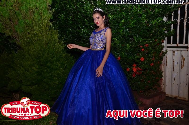 ROLIM DE MOURA: 15º ANDRESSA